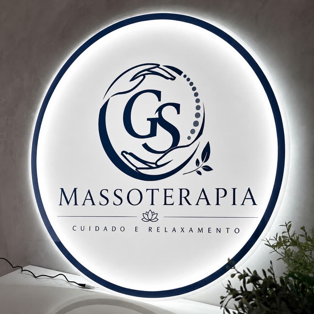 Gil Salomão | Massoterapeuta, Massagem, foto 2 de 8