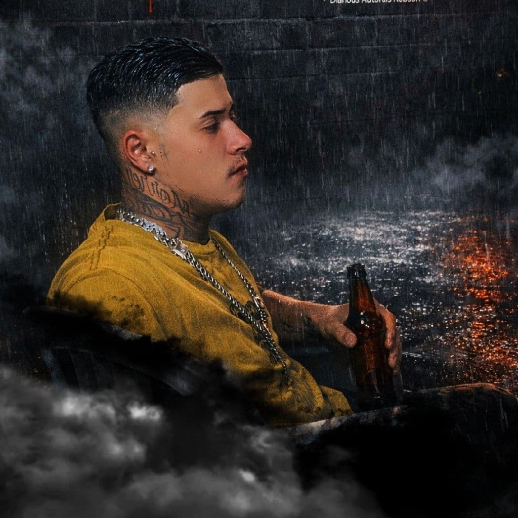 Chef, Massagem, foto 1 de 1