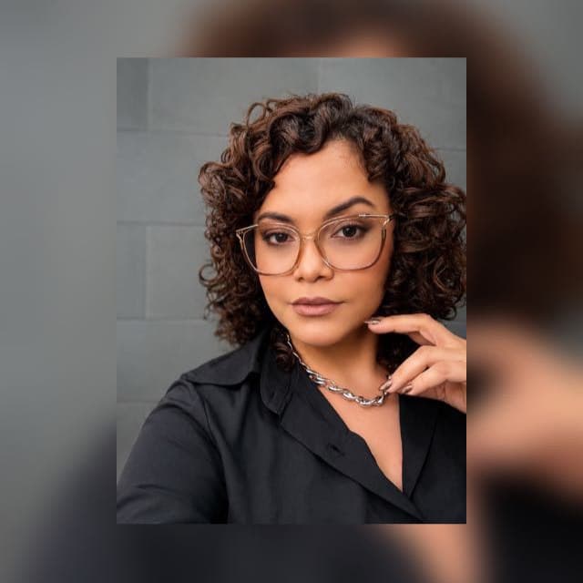 Diana Moraes isaias, Maquiagem, foto 2 de 2