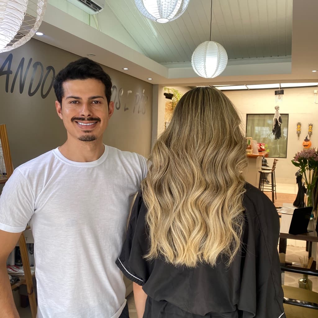 Gonzallez, Cabelo, foto 2 de 2