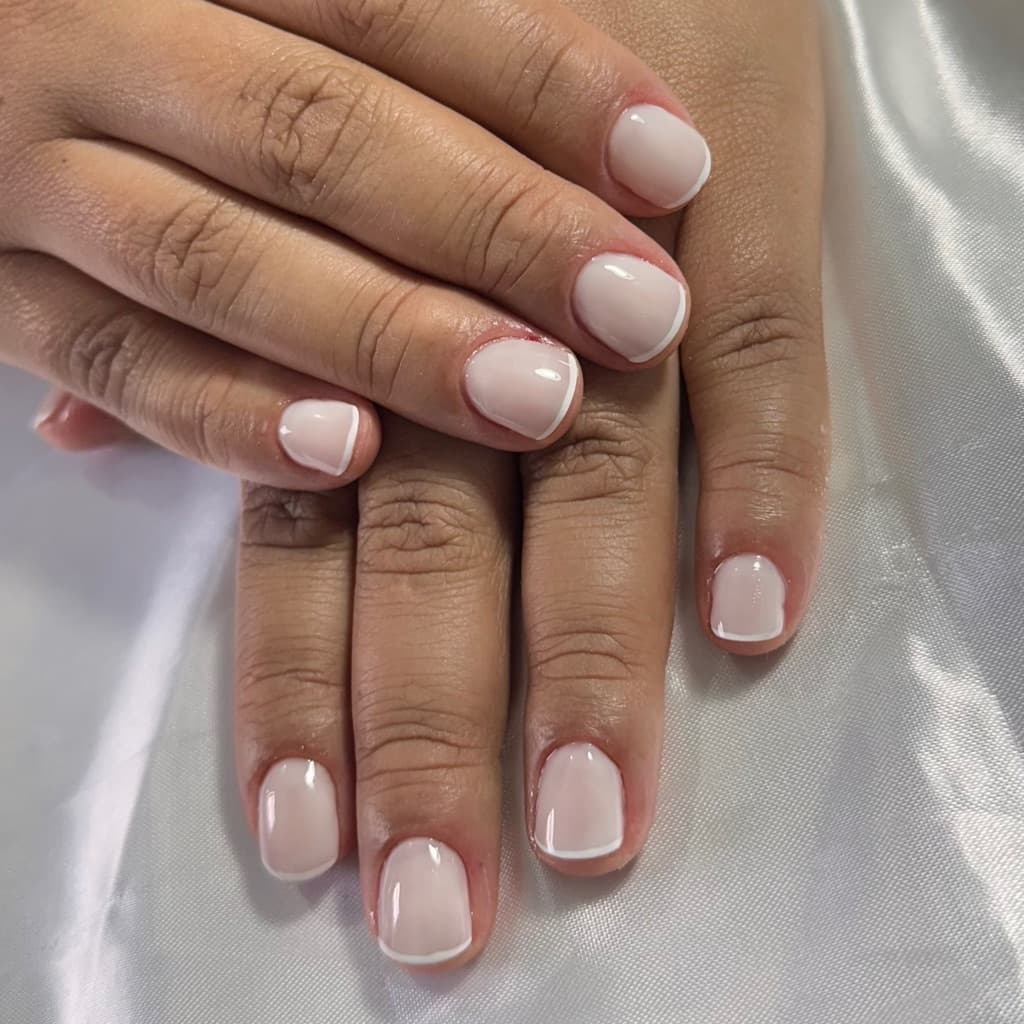Jessica Silva, Unhas