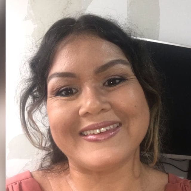 Renata Braga, Massagem