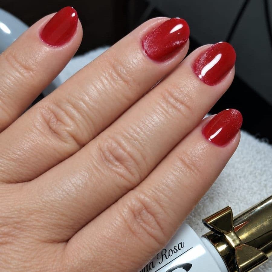 Duda, Unhas, foto 2 de 2