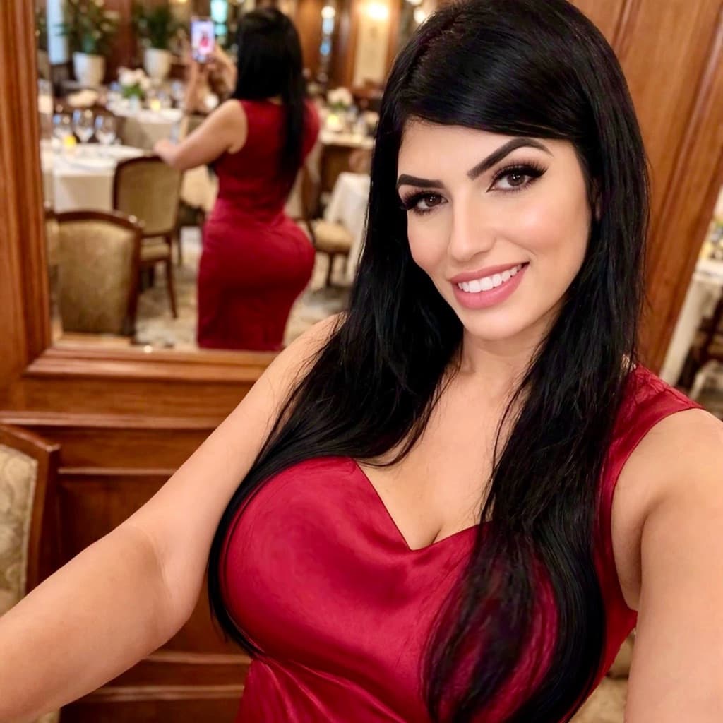 Ariane Marchiani, Massagem, foto 2 de 2