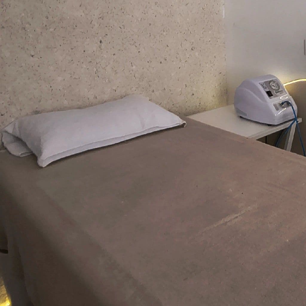 Mari, Massagem, foto 1 de 2