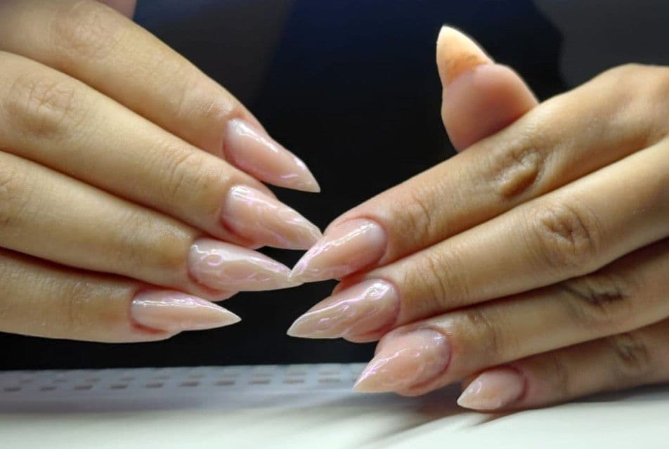 Bia Nails| Alongamentos E Nail Arts, Unhas, foto 1 de 2