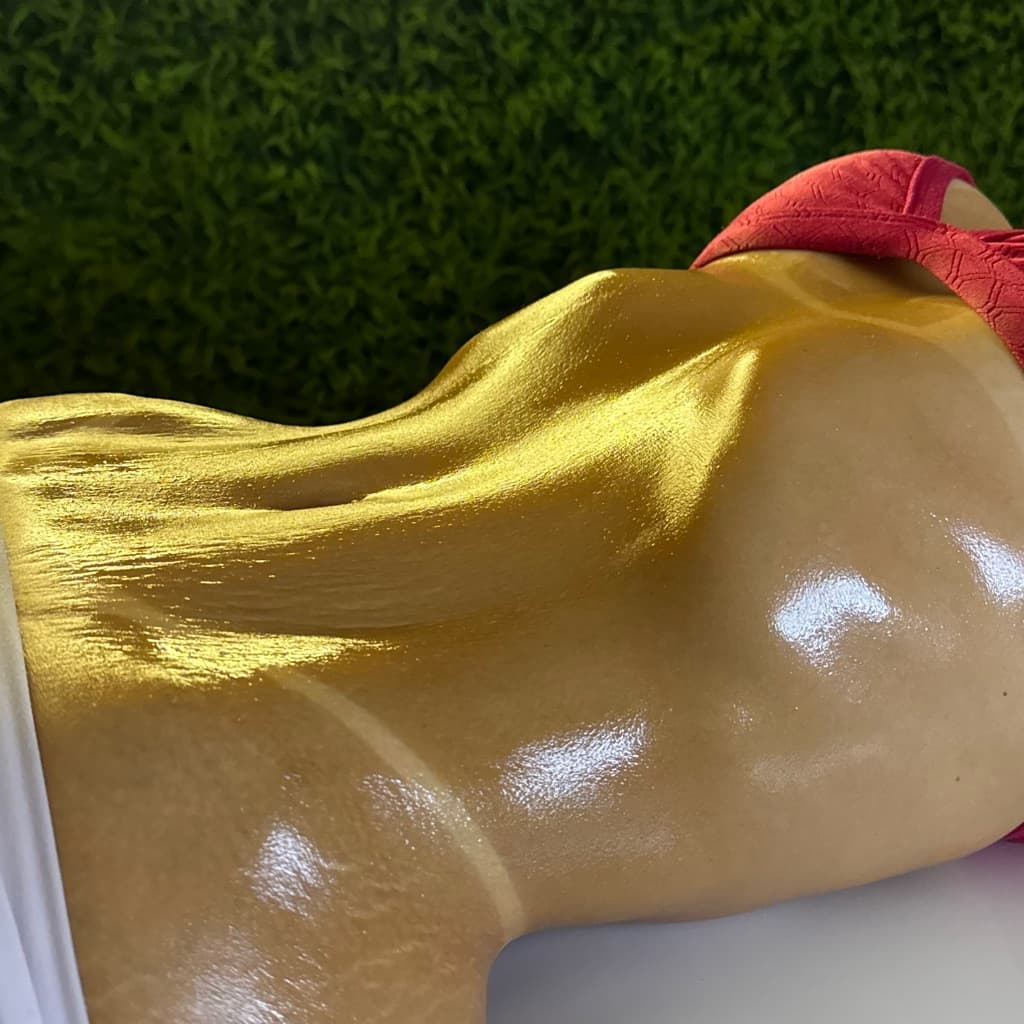 Anderson Buanna, Massagem, foto 1 de 1
