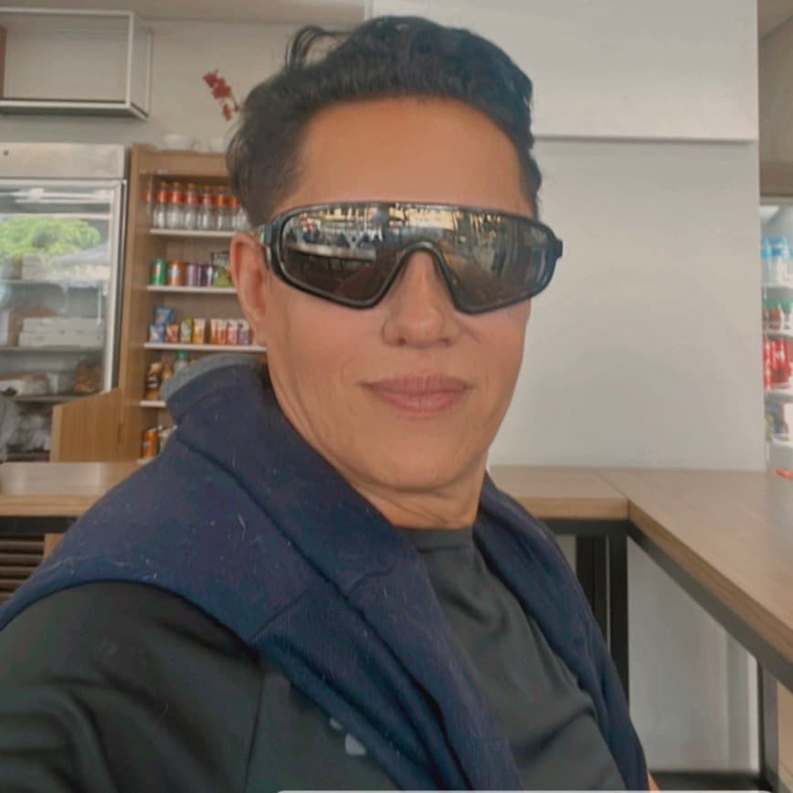 FLÁVIO laser na dor  quiropraxia massagem, Treinamento, foto 1 de 1