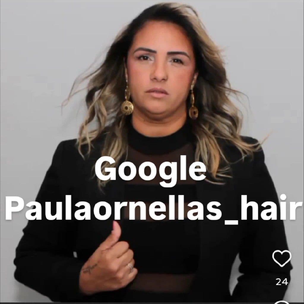 Paula Ornellas, Pele, foto 2 de 3