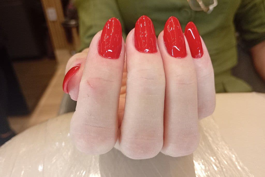 Cintia Nails, Unhas, foto 1 de 2