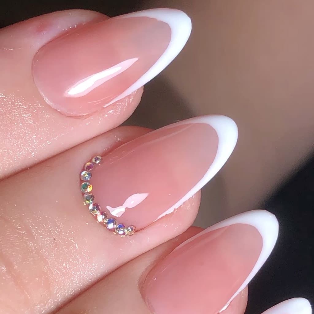 Maykelin, Unhas
