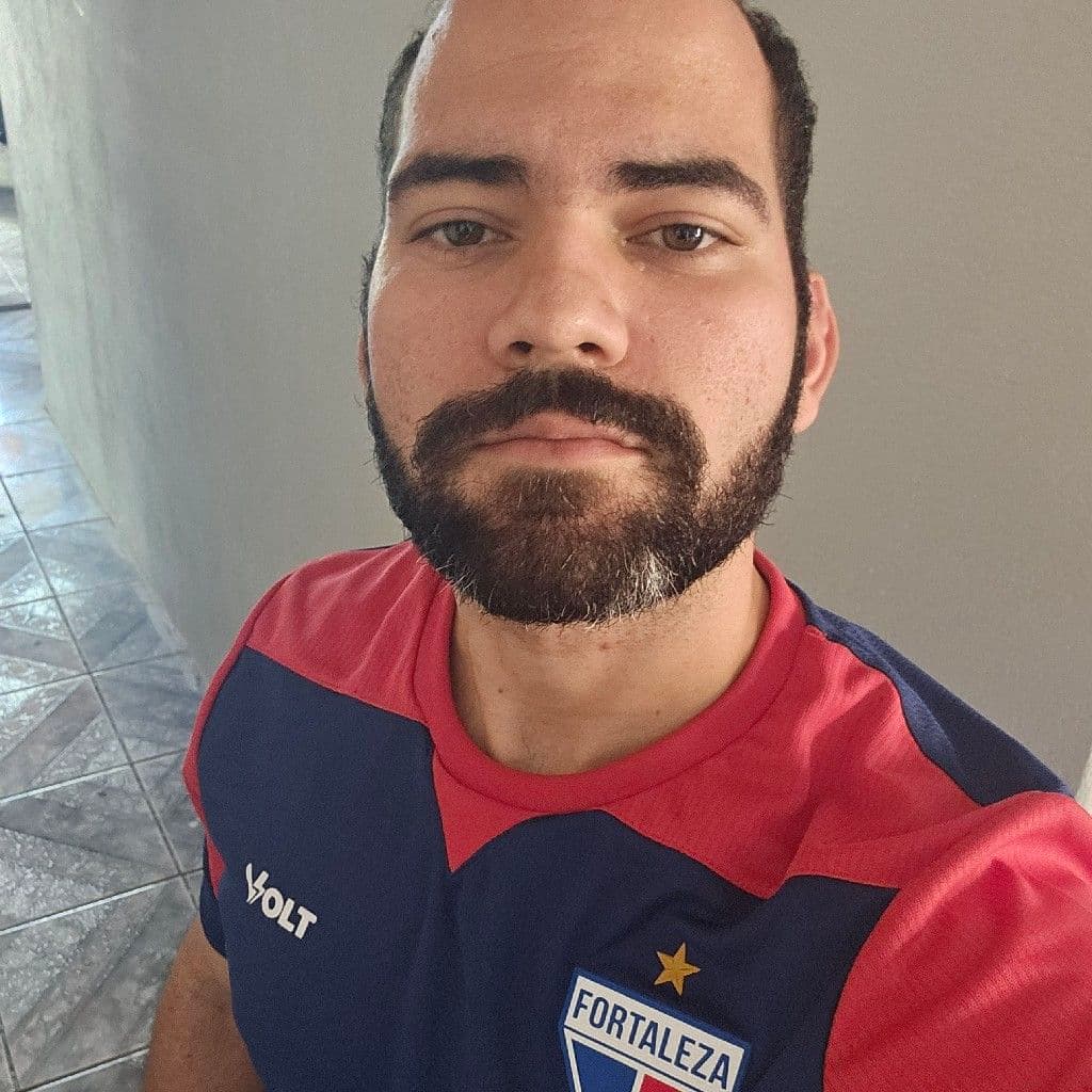 Jardyan Dantas, Massagem, foto 2 de 2