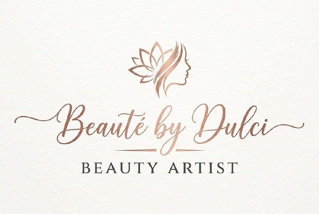 Beauté By Dulci, Maquiagem, foto 1 de 2