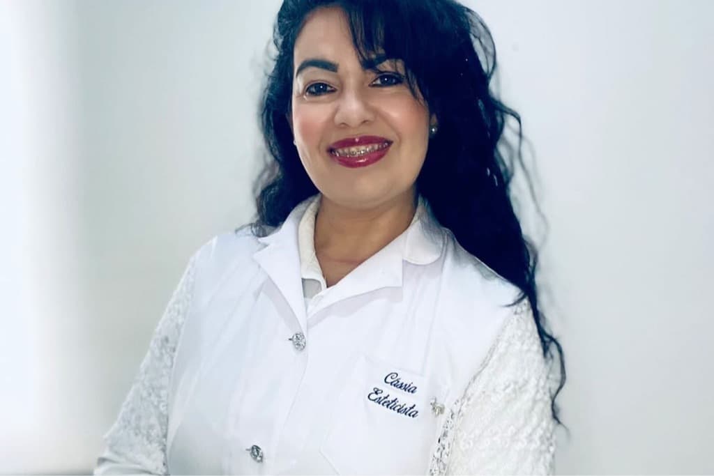 Cassia, Massagem