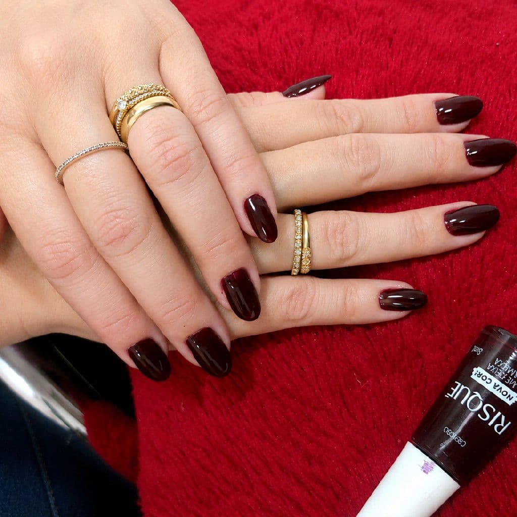 Ingrid Rocha, Unhas, foto 1 de 1