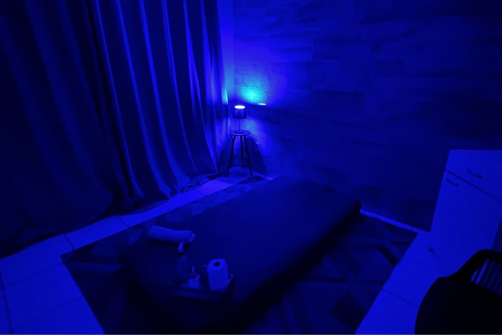 JONAS - MASSAGENS, Massagem, foto 1 de 3