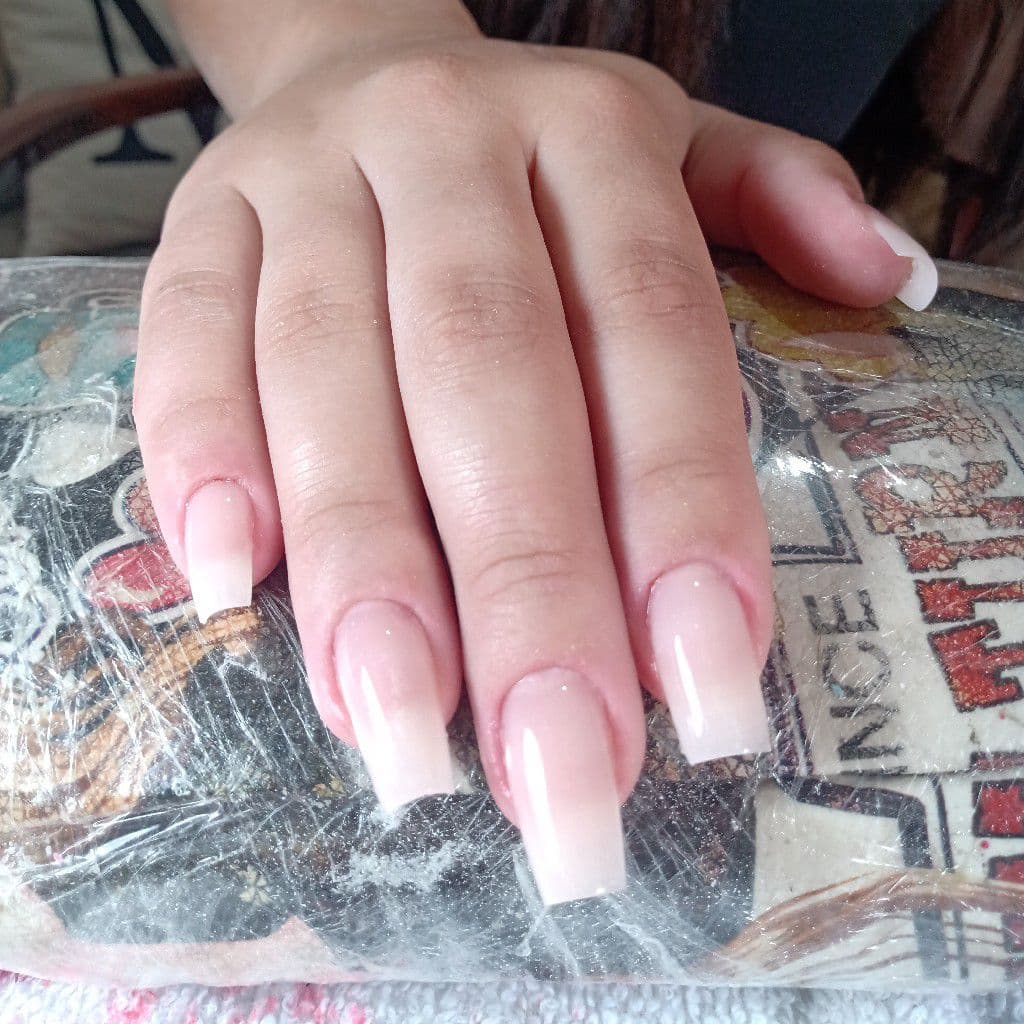 Myllene Pereira, Unhas, foto 1 de 1