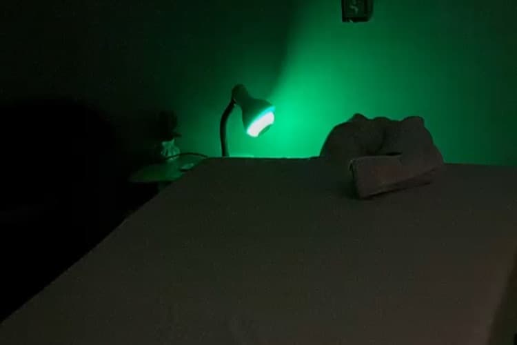 Danilo Monezi, Massagem, foto 1 de 7