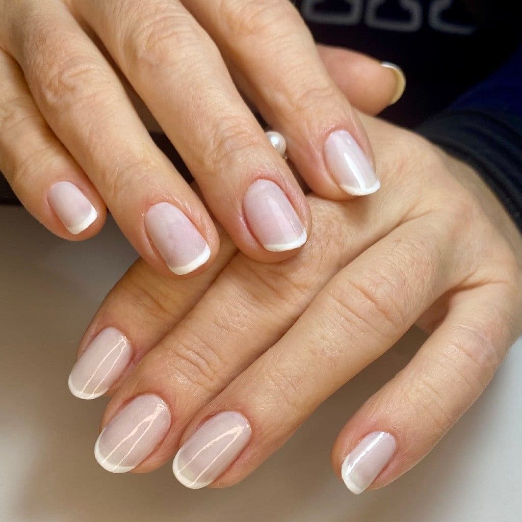 Ligia Viana, Unhas, foto 1 de 2