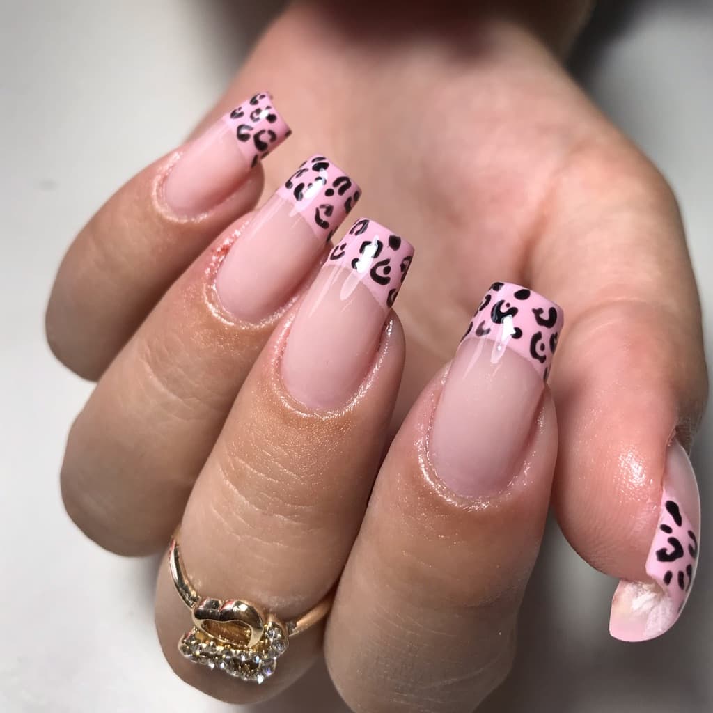 Cibele Souza, Unhas, foto 2 de 3
