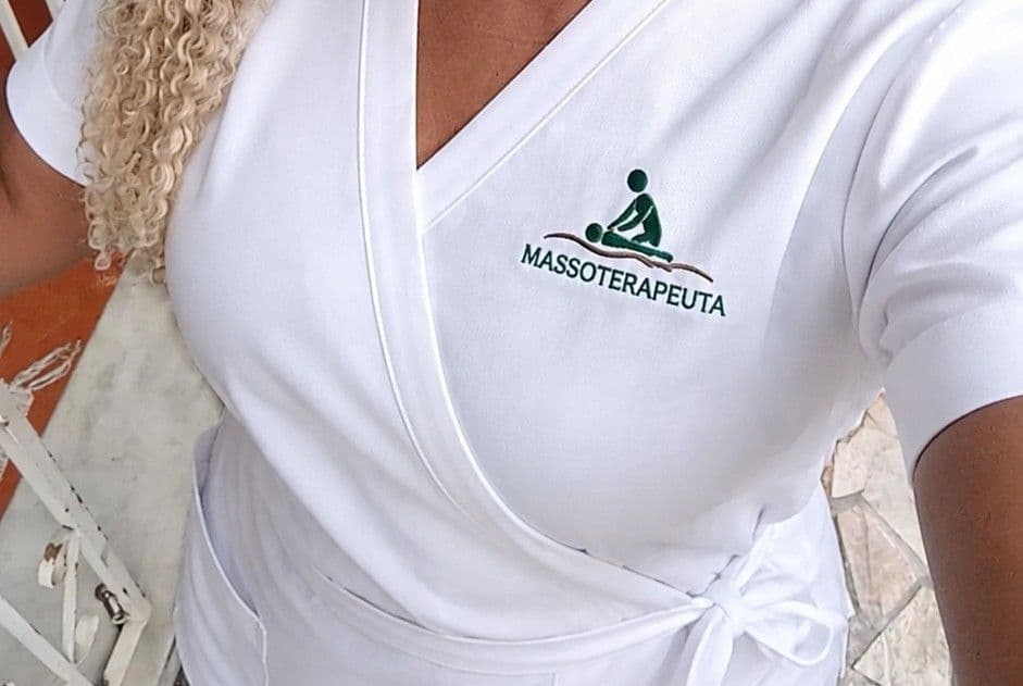 Carla, Massagem, foto 1 de 3