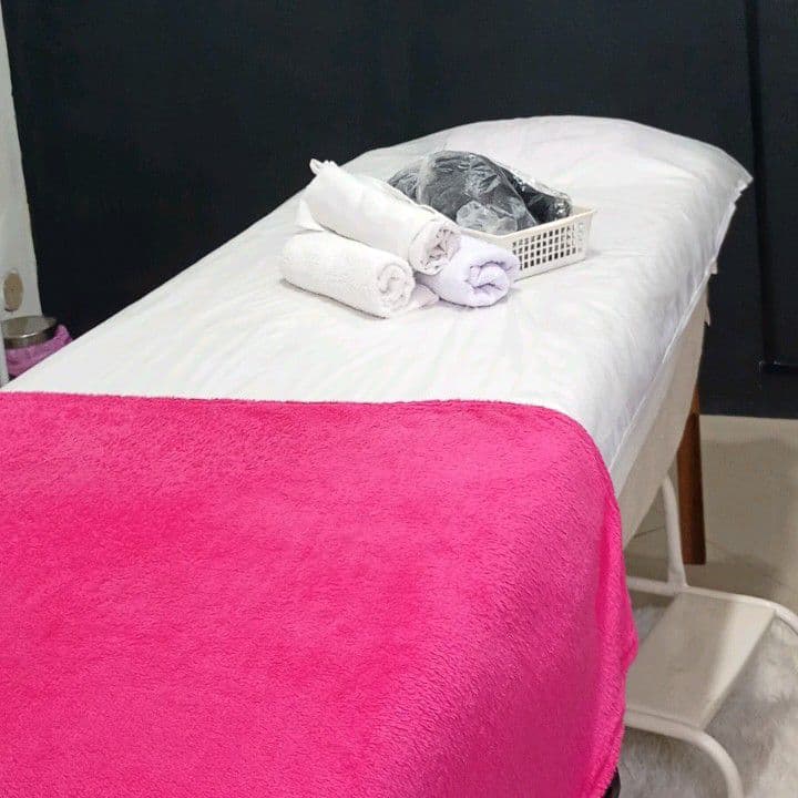 Joyce Andrade Massoterapeuta, Massagem, foto 1 de 2