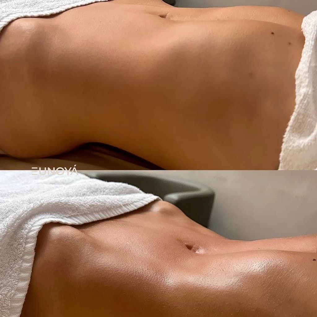 Fabiana Esteticista Massoterapeuta, Massagem, foto 2 de 3