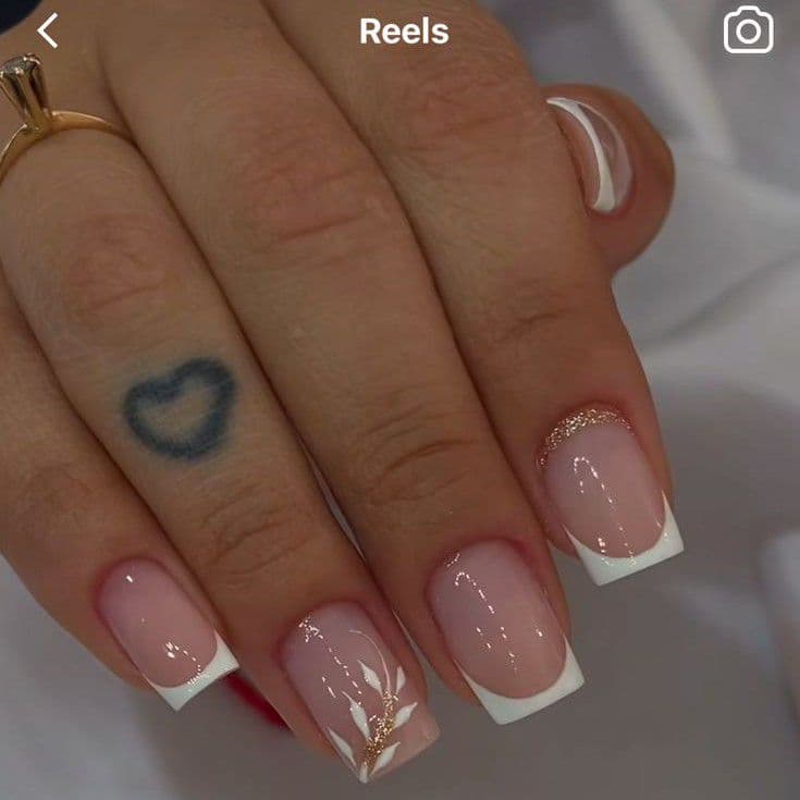 Bruna, Unhas, foto 1 de 1