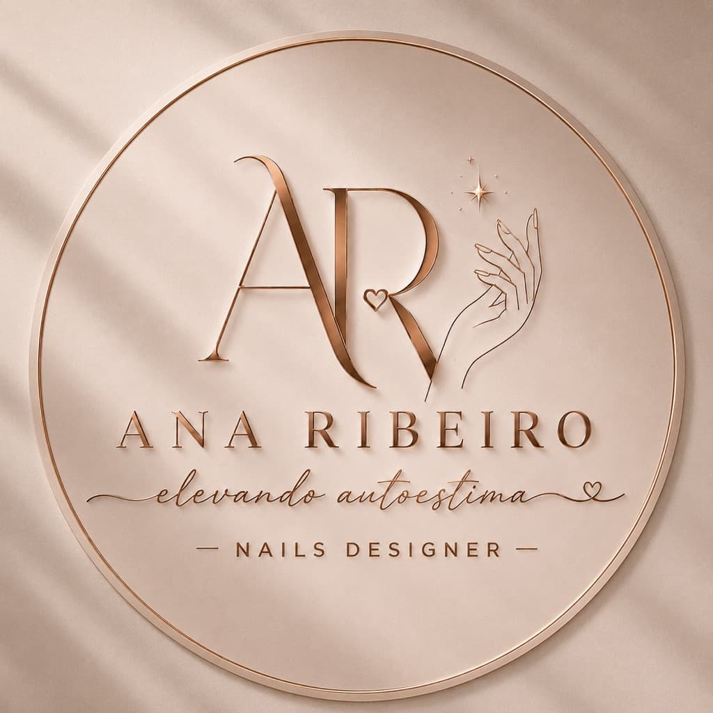 Ana Ribeiro, Unhas, foto 2 de 2