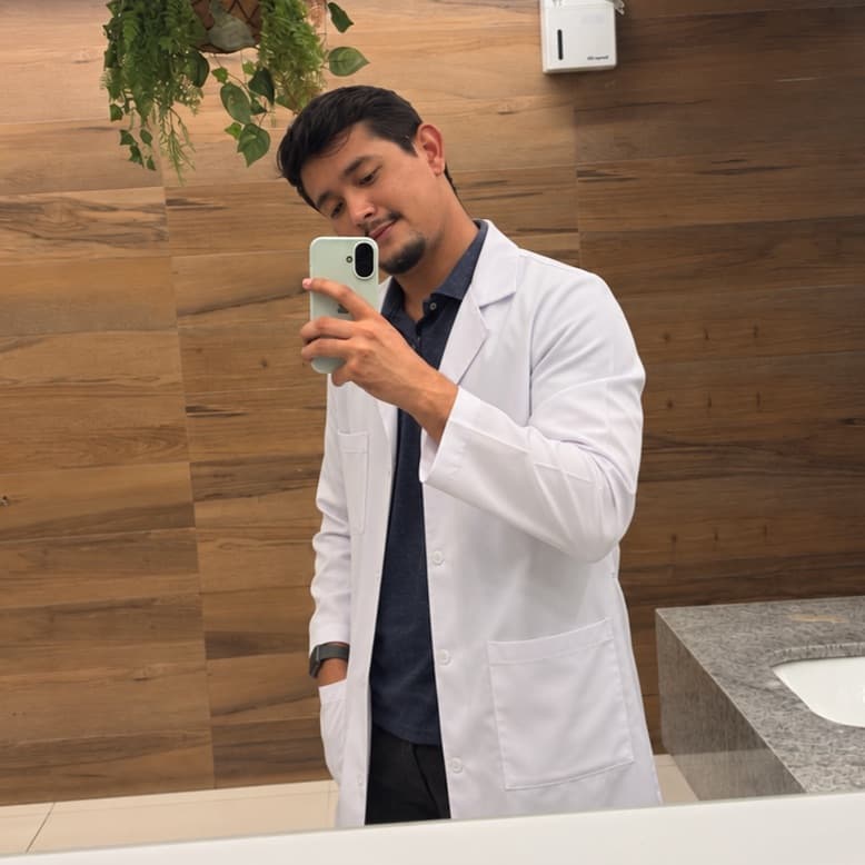 Marcos Freitas, Massagem, foto 1 de 1