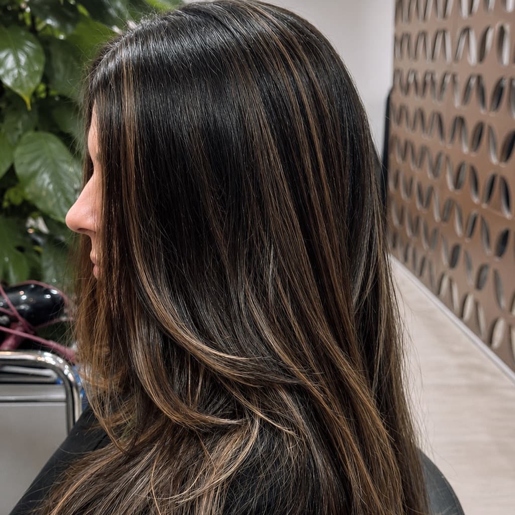 Seraphini Beauty, Maquiagem, foto 1 de 2