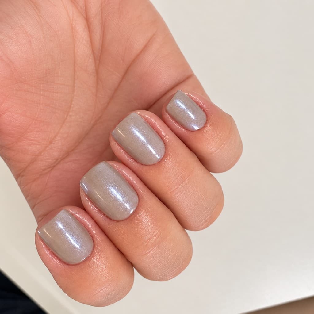 Adriana Oliveira, Unhas, foto 2 de 3