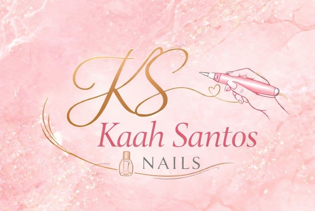 Kadyne ( Kaah Santos Nails), Unhas, foto 1 de 3
