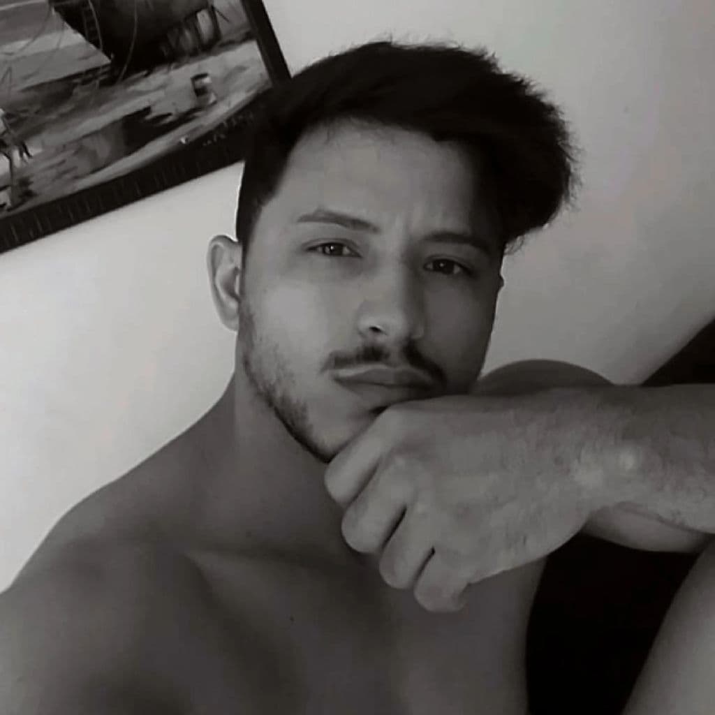 Thiago Alves, Massagem, foto 1 de 1