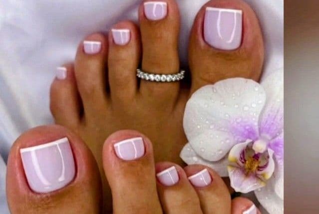 Fran, Unhas