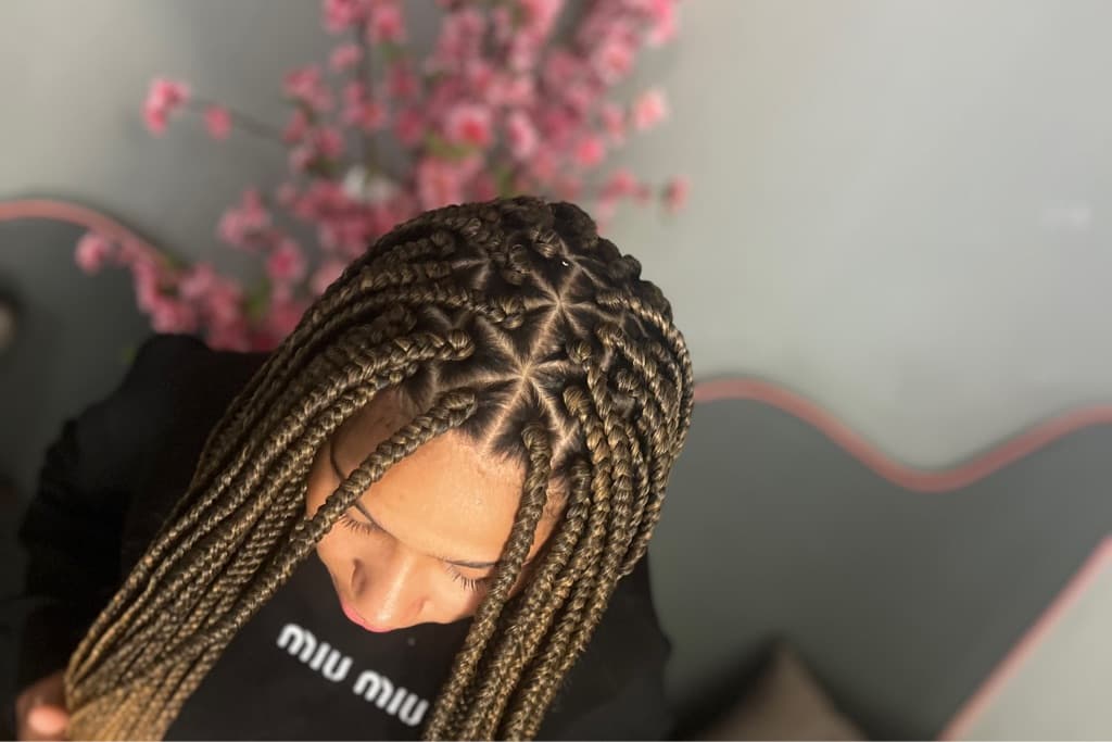Atelie Rhanna, Cabelo, foto 1 de 8