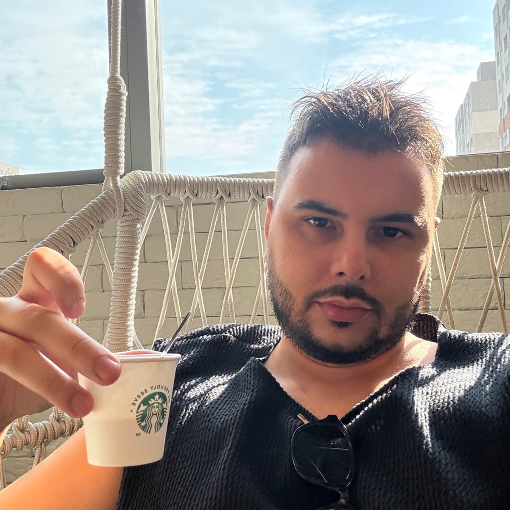Rafael, Massagem, foto 1 de 2