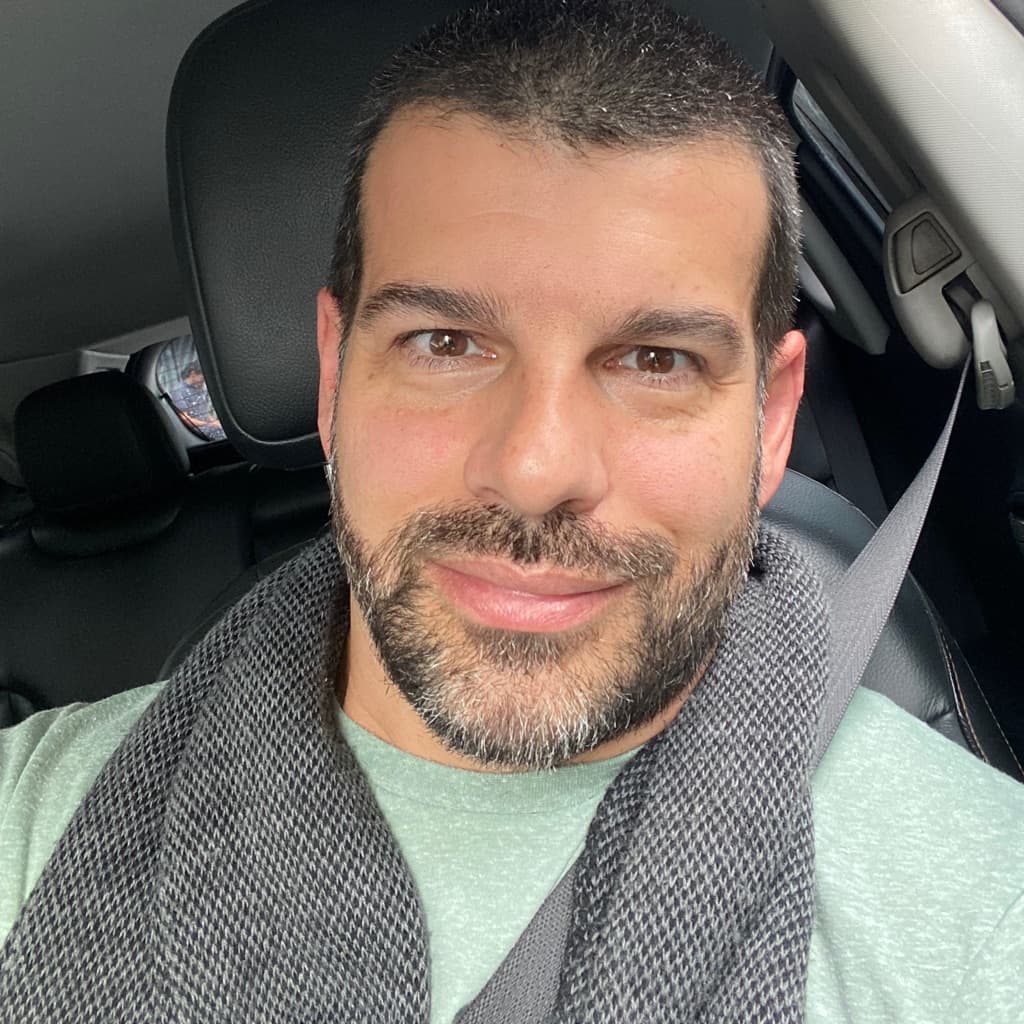 Joao Marcelo - Massoterapeuta, Massagem, foto 2 de 2