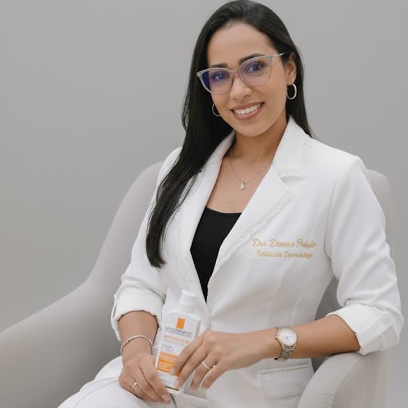 Dianne Paixão ♥️, Pele, foto 1 de 1