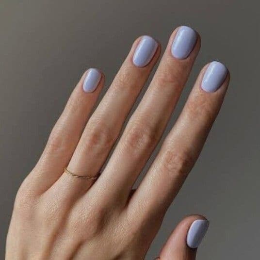 Marina Montanhez, Unhas, foto 2 de 3