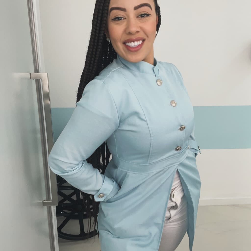 Karen Depiladora, Pele, foto 2 de 2