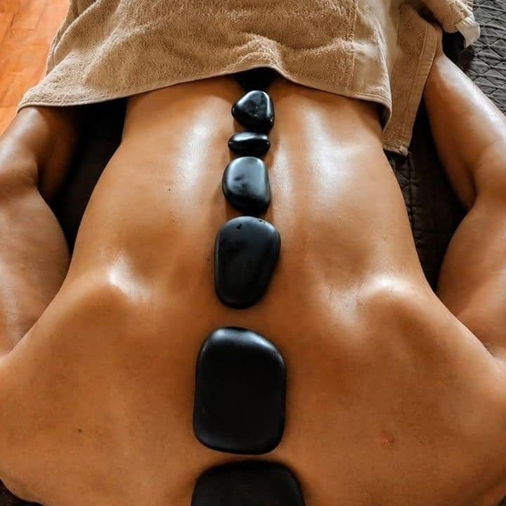 Sipriano Terapias, Massagem, foto 1 de 2