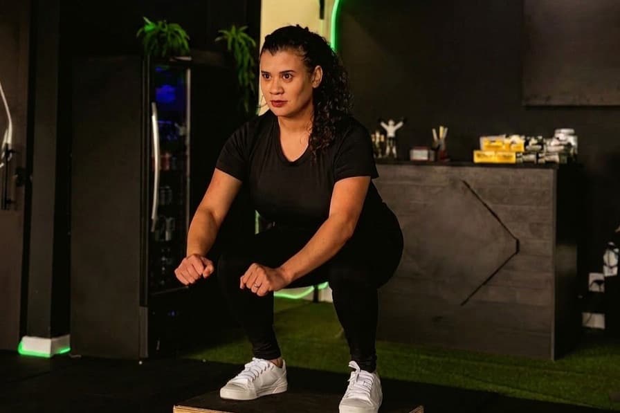 Vivianni, Fitness