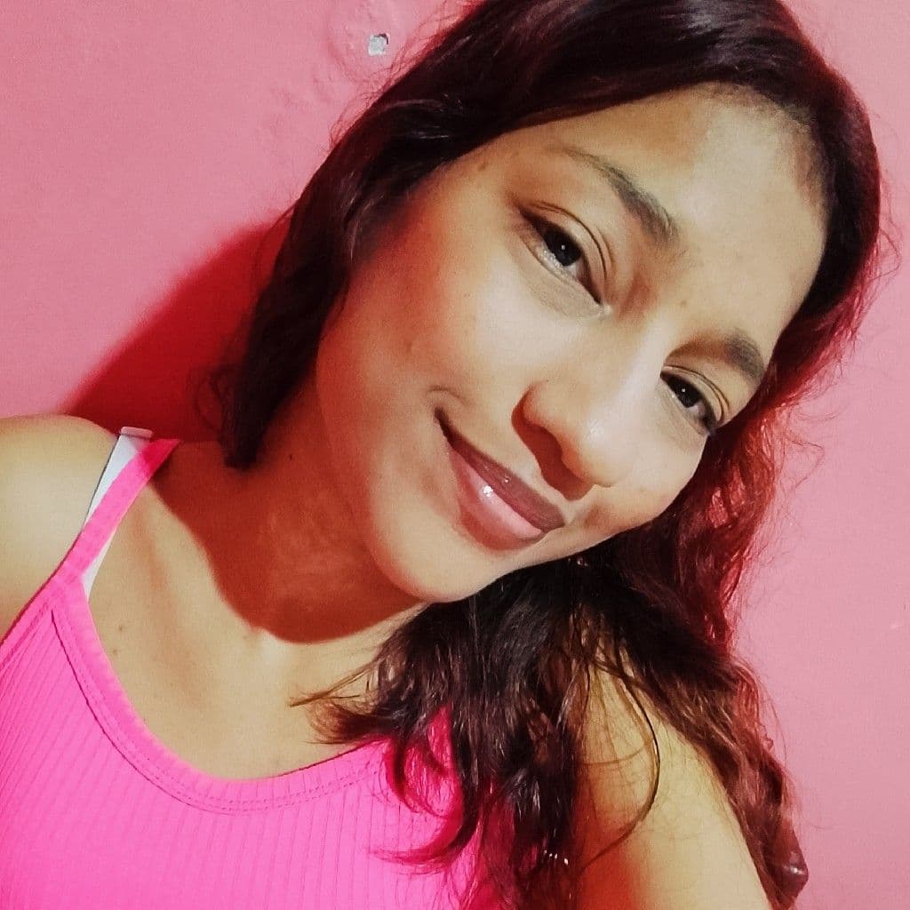 Sarah Ferreira, Unhas, foto 2 de 2