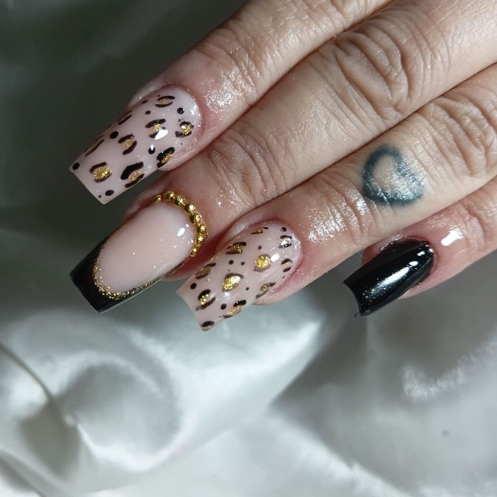 Greice Nail Designer, Unhas, foto 2 de 2