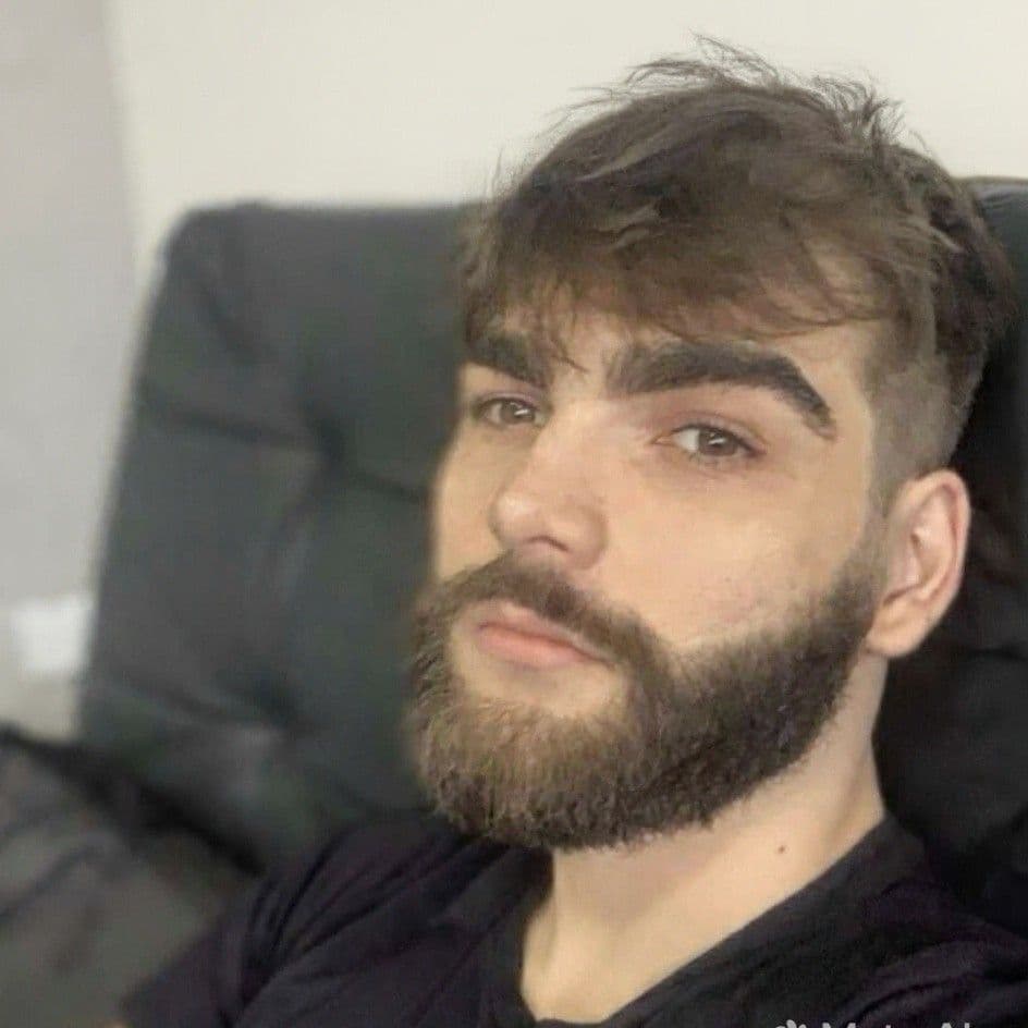 Daniel Roncatti, Massagem, foto 2 de 2