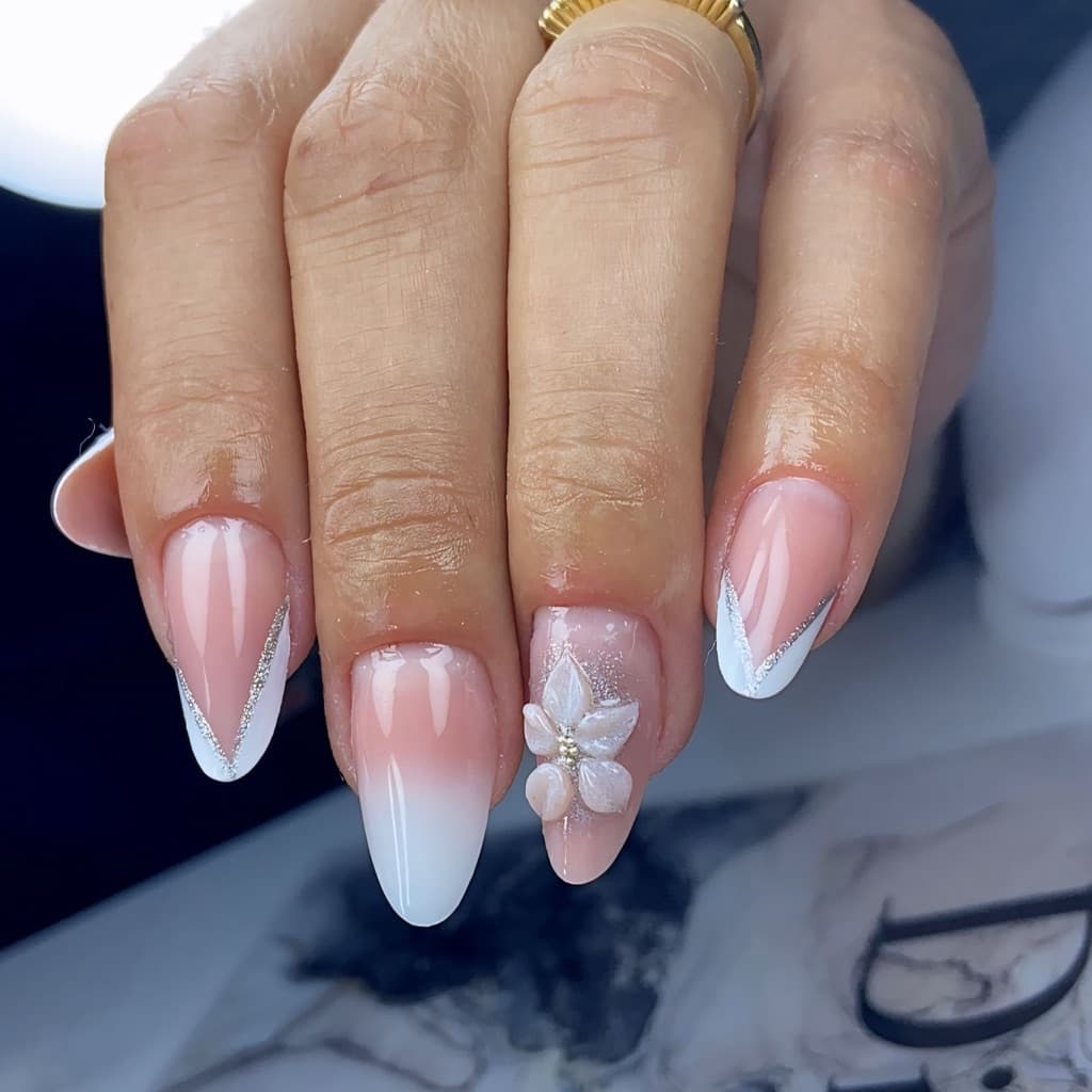 Studio Andrielly Raissa Nail, Unhas, foto 1 de 2