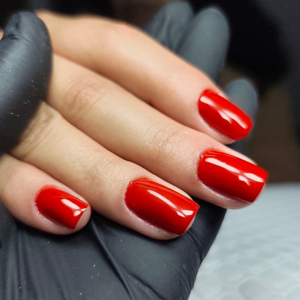 Rebekah, Unhas, foto 1 de 2