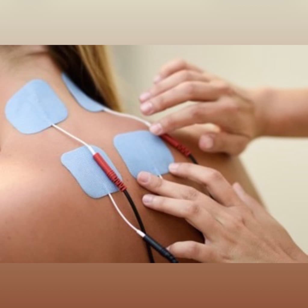 Fisioterapia domiciliar, Recuperação, foto 2 de 2