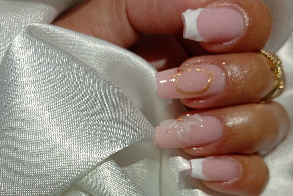 ErikasilvaNaildesigner, Unhas